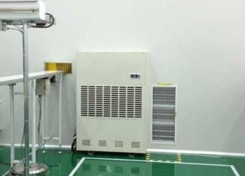 物流倉(cāng)庫(kù)如何選擇工業(yè)除濕機(jī)(圖1) 倉(cāng)庫(kù)除濕機(jī)