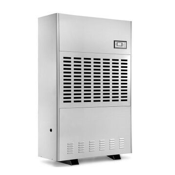 泳池除濕設(shè)備(圖1) 泳池除濕設(shè)備