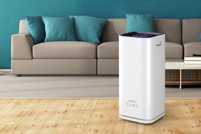 什么時候選擇加濕器/除濕機(jī)?