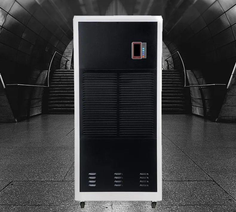 住在潮濕的地方會生病嗎？