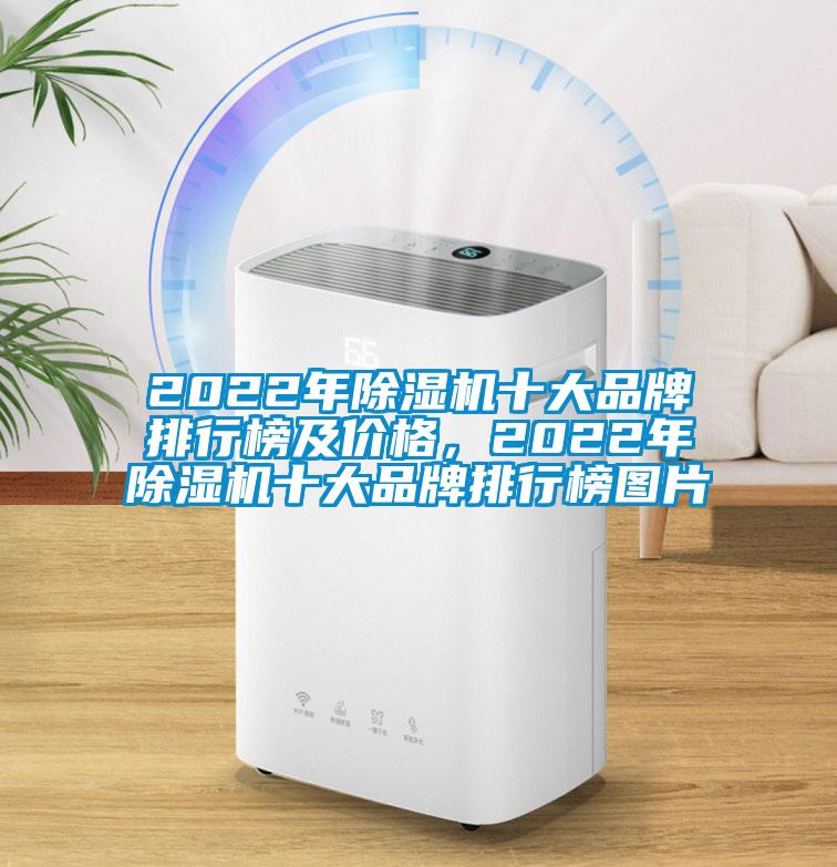 2022年除濕機(jī)十大品牌排行榜及價格,2022年除濕機(jī)十大品牌排行榜圖片