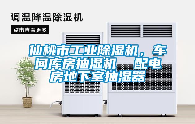 仙桃市工業除濕機,車間庫房抽濕機 配電房地下室抽濕器