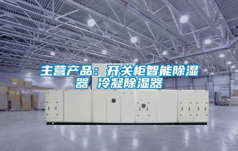 主營(yíng)產(chǎn)品:開關(guān)柜智能除濕器 冷凝除濕器