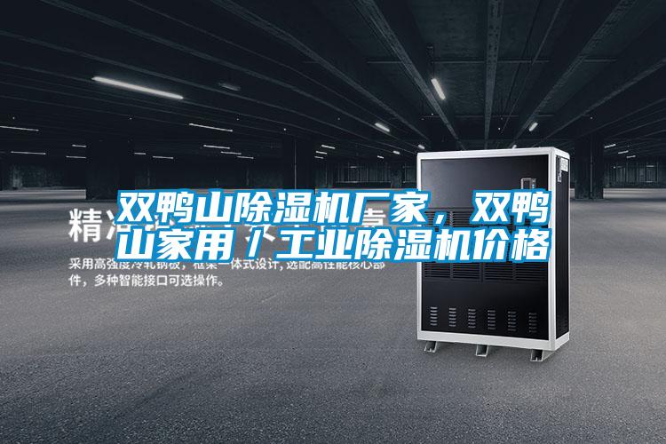 雙鴨山除濕機廠家,雙鴨山家用/工業除濕機價格