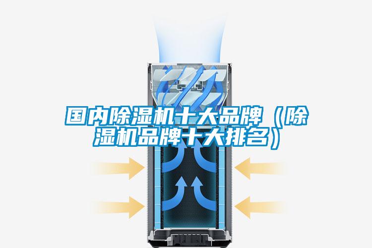 國(guó)內(nèi)除濕機(jī)十大品牌(除濕機(jī)品牌十大排名)