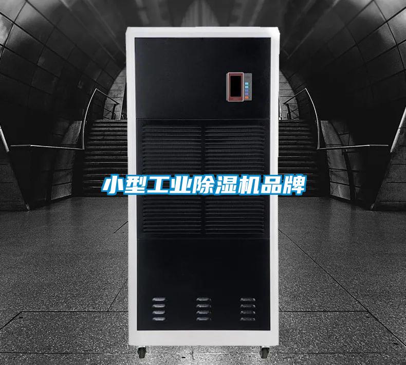 小型工業除濕機品牌