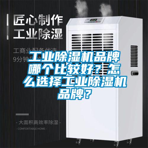 工業(yè)除濕機(jī)品牌哪個(gè)比較好?怎么選擇工業(yè)除濕機(jī)品牌?