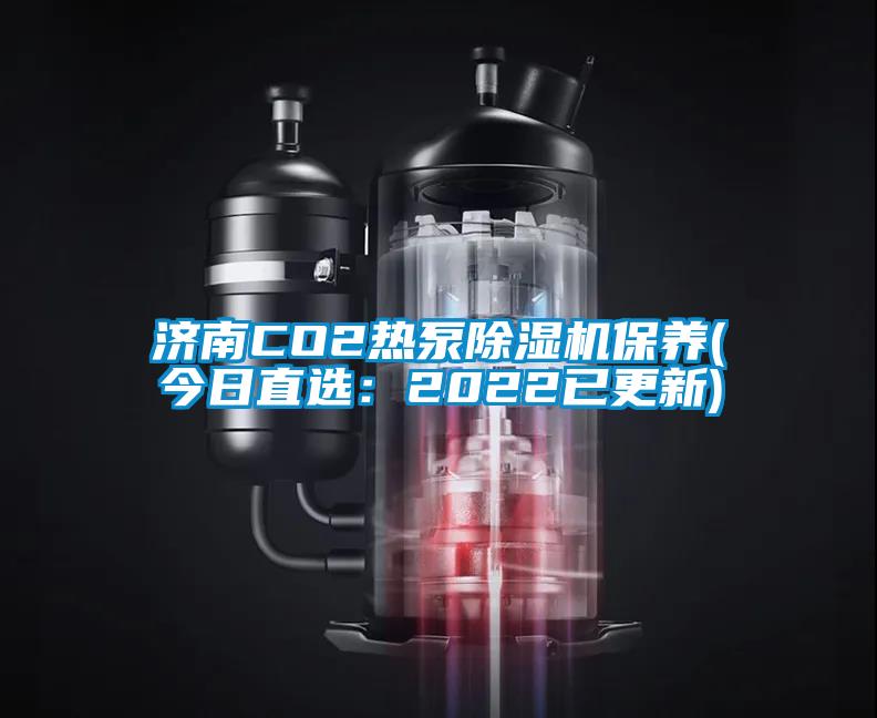 濟(jì)南CO2熱泵除濕機(jī)保養(yǎng)(今日直選:2022已更新)