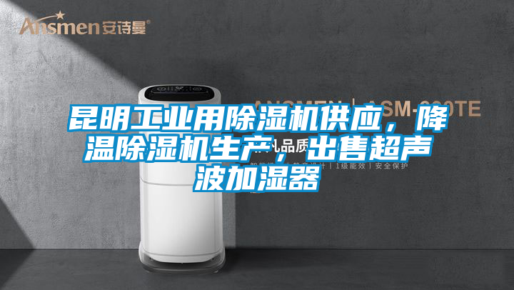 昆明工業(yè)用除濕機(jī)供應(yīng),降溫除濕機(jī)生產(chǎn),出售超聲波加濕器