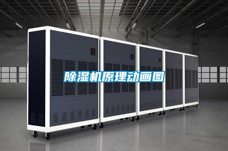 除濕機(jī)原理動(dòng)畫(huà)圖