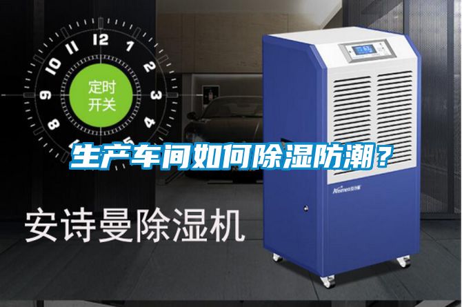 生產(chǎn)車(chē)間如何除濕防潮?
