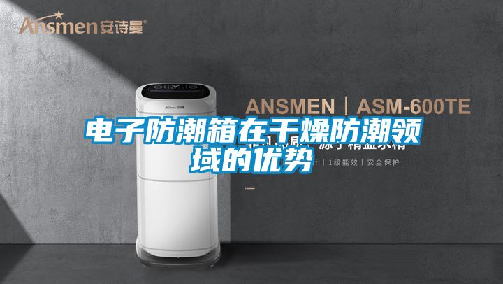 電子防潮箱在干燥防潮領(lǐng)域的優(yōu)勢(shì)