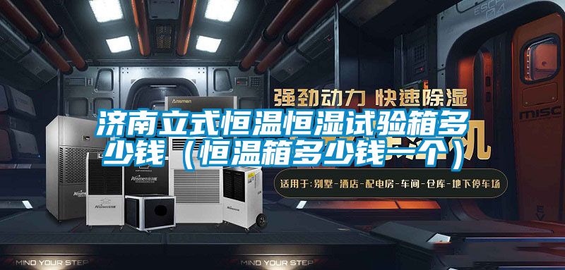 濟南立式恒溫恒濕試驗箱多少錢(恒溫箱多少錢一個)