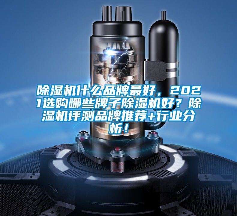 除濕機(jī)什么品牌最好，2021選購哪些牌子除濕機(jī)好？除濕機(jī)評測品牌推薦+行業(yè)分析！