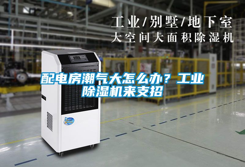 配電房潮氣大怎么辦?工業除濕機來支招