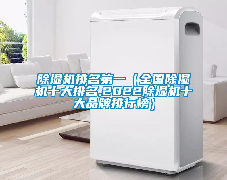 除濕機(jī)排名第一(全國(guó)除濕機(jī)十大排名,2022除濕機(jī)十大品牌排行榜)
